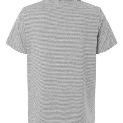 Team 365 Women’s Relay Heathered Stripe Polo – TT125W