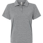 Black Heather/ White / XS