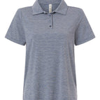 Sport Dark Navy Heather/ White / XS