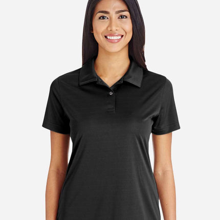Team 365 Women’s Zone Performance Polo – TT51W