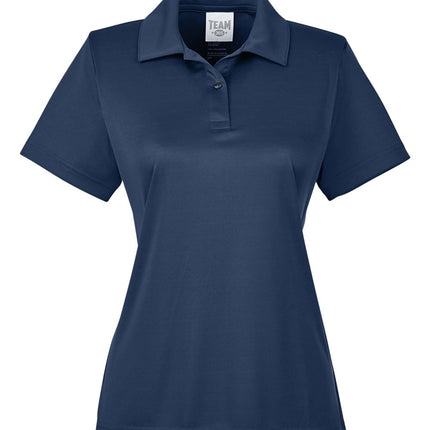 Team 365 Women’s Zone Performance Polo – TT51W