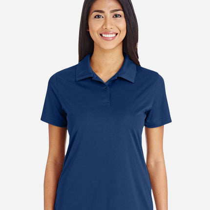 Team 365 Women’s Zone Performance Polo – TT51W