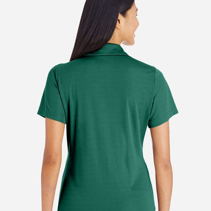 Team 365 Women’s Zone Performance Polo – TT51W
