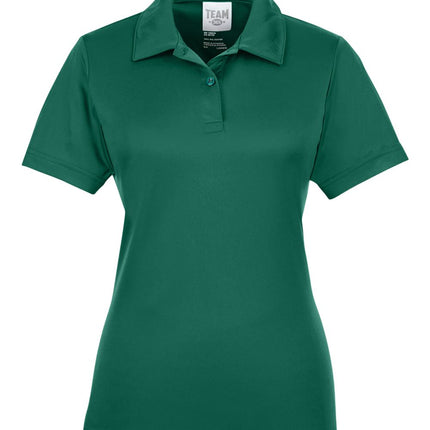 Team 365 Women’s Zone Performance Polo – TT51W