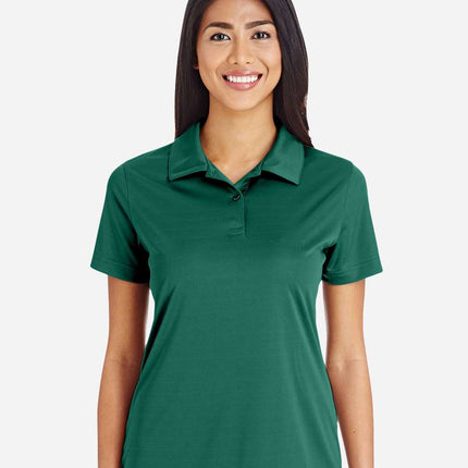 Team 365 Women’s Zone Performance Polo – TT51W