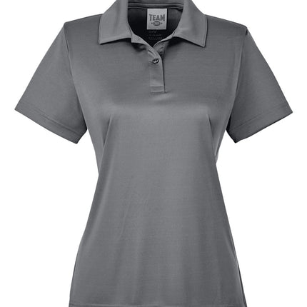 Team 365 Women’s Zone Performance Polo – TT51W