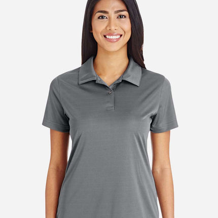 Team 365 Women’s Zone Performance Polo – TT51W