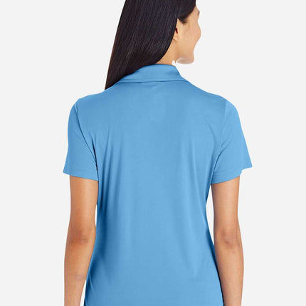 Team 365 Women’s Zone Performance Polo – TT51W