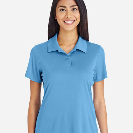 Team 365 Women’s Zone Performance Polo – TT51W