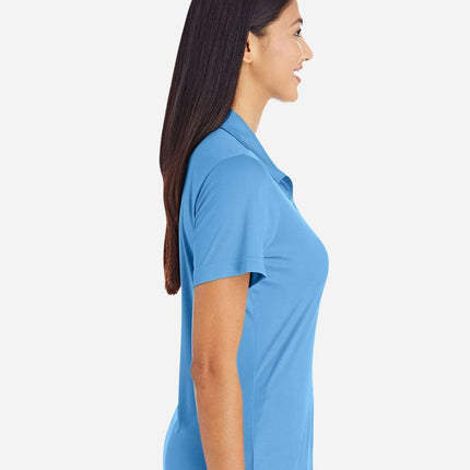 Team 365 Women’s Zone Performance Polo – TT51W