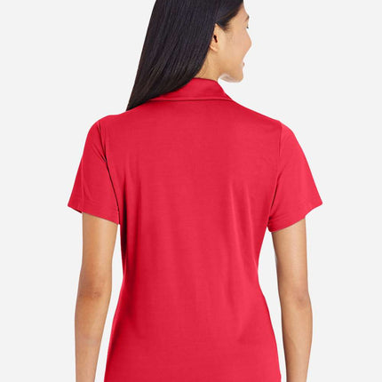 Team 365 Women’s Zone Performance Polo – TT51W