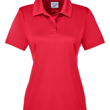 Team 365 Women’s Zone Performance Polo – TT51W
