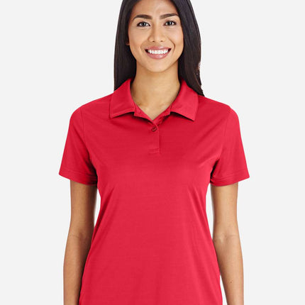 Team 365 Women’s Zone Performance Polo – TT51W
