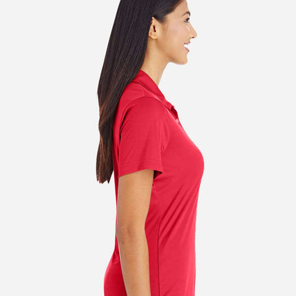 Team 365 Women’s Zone Performance Polo – TT51W