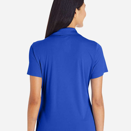 Team 365 Women’s Zone Performance Polo – TT51W