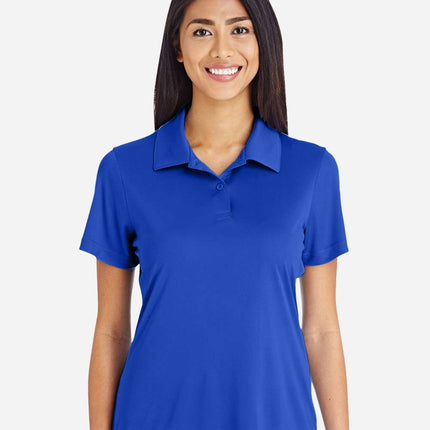 Team 365 Women’s Zone Performance Polo – TT51W