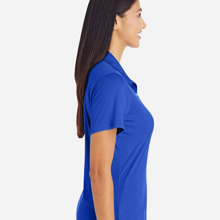 Team 365 Women’s Zone Performance Polo – TT51W