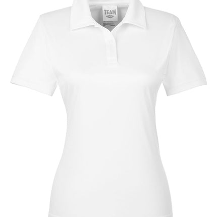 Team 365 Women’s Zone Performance Polo – TT51W