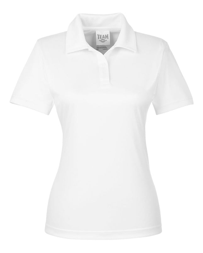 Team 365 Women’s Zone Performance Polo – TT51W