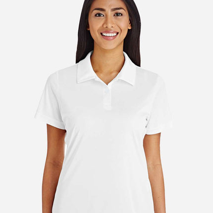 Team 365 Women’s Zone Performance Polo – TT51W