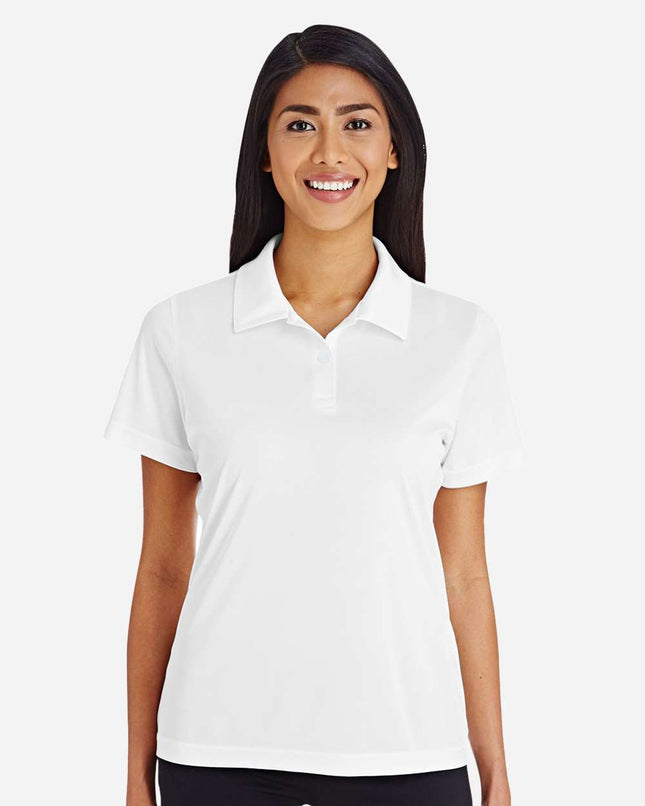 Team 365 Women’s Zone Performance Polo – TT51W