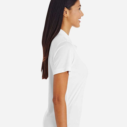Team 365 Women’s Zone Performance Polo – TT51W