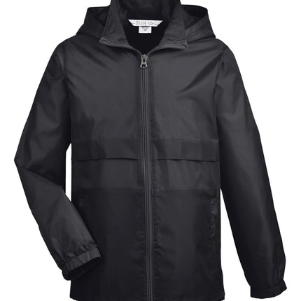 Team 365 Youth Zone Protect Lightweight Jacket – TT73Y