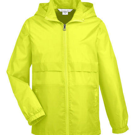 Team 365 Youth Zone Protect Lightweight Jacket – TT73Y