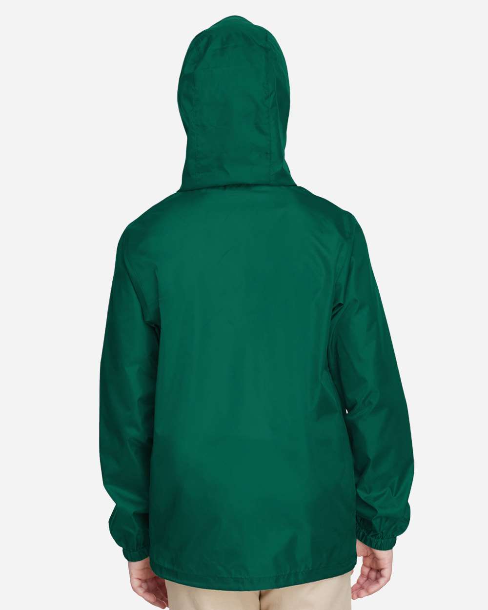 Team 365 Youth Zone Protect Lightweight Jacket – TT73Y