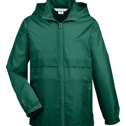 Team 365 Youth Zone Protect Lightweight Jacket – TT73Y