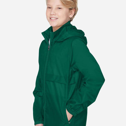 Team 365 Youth Zone Protect Lightweight Jacket – TT73Y