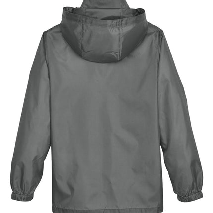 Team 365 Youth Zone Protect Lightweight Jacket – TT73Y