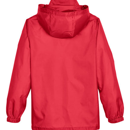 Team 365 Youth Zone Protect Lightweight Jacket – TT73Y