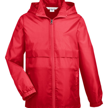 Team 365 Youth Zone Protect Lightweight Jacket – TT73Y