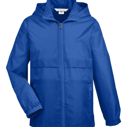 Team 365 Youth Zone Protect Lightweight Jacket – TT73Y