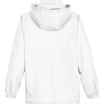 Team 365 Youth Zone Protect Lightweight Jacket – TT73Y