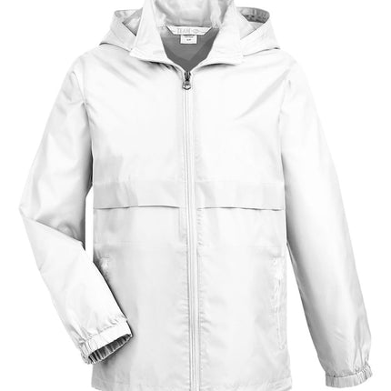 Team 365 Youth Zone Protect Lightweight Jacket – TT73Y