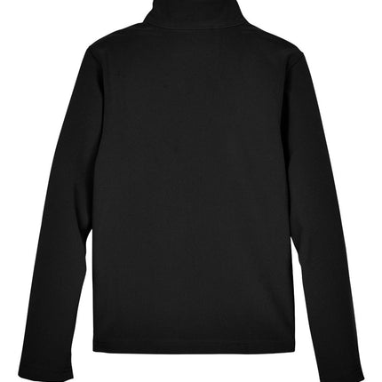 Team 365 Youth Leader Soft Shell Jacket – TT80Y