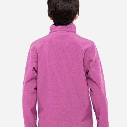 Team 365 Youth Leader Soft Shell Jacket – TT80Y