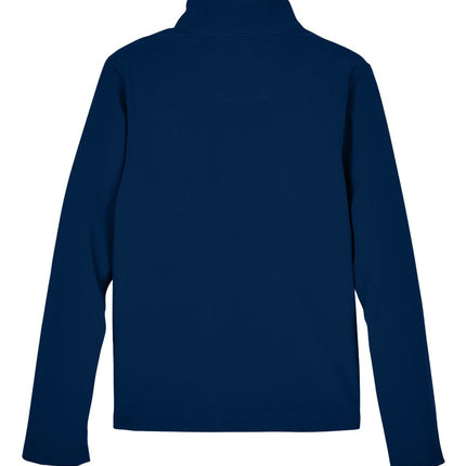 Team 365 Youth Leader Soft Shell Jacket – TT80Y