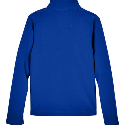 Team 365 Youth Leader Soft Shell Jacket – TT80Y