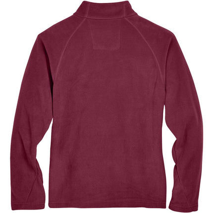 Team 365 Youth Campus Microfleece Jacket – TT90Y