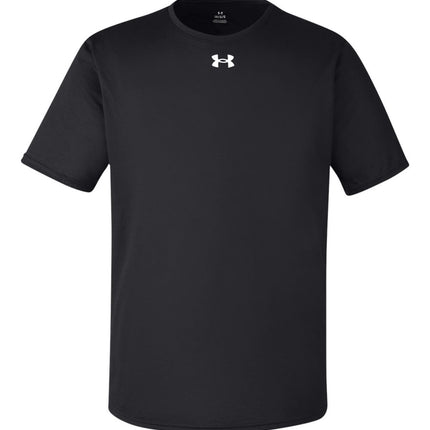 Under Armour Men’s Team Tech™ T‑Shirt – 1376842