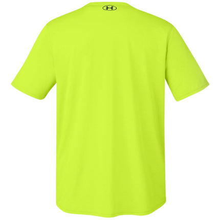 Under Armour Men’s Team Tech™ T‑Shirt – 1376842