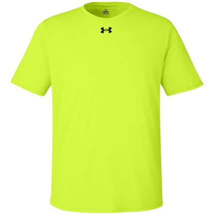Under Armour Men’s Team Tech™ T‑Shirt – 1376842