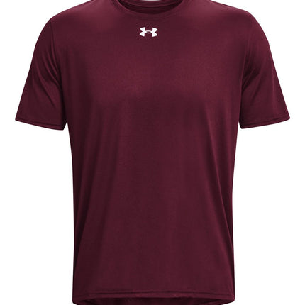 Under Armour Men’s Team Tech™ T‑Shirt – 1376842