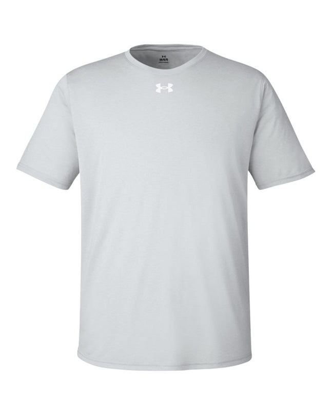 Under Armour Men’s Team Tech™ T‑Shirt – 1376842
