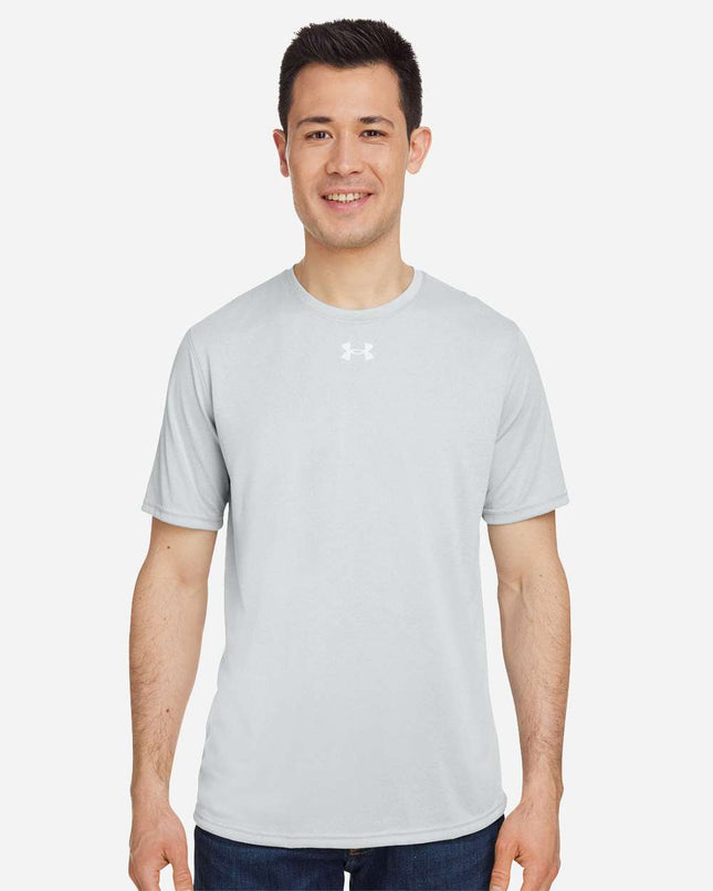 Under Armour Men’s Team Tech™ T‑Shirt – 1376842