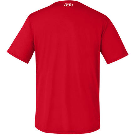 Under Armour Men’s Team Tech™ T‑Shirt – 1376842