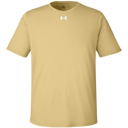 Under Armour Men’s Team Tech™ T‑Shirt – 1376842
